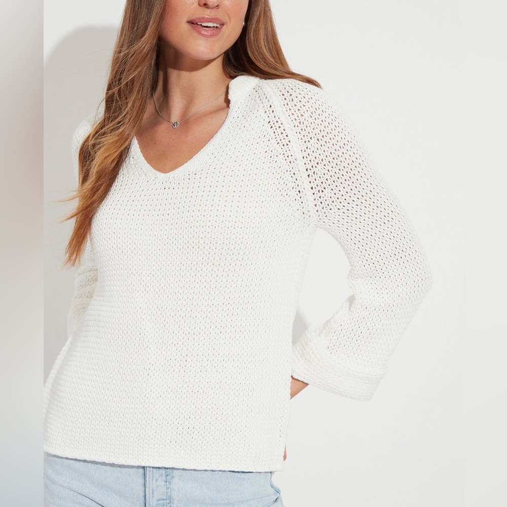 The Reset THE BREEZY - CHALK / XS